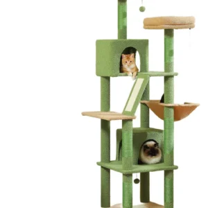 Arbre à Chat 180 cm
